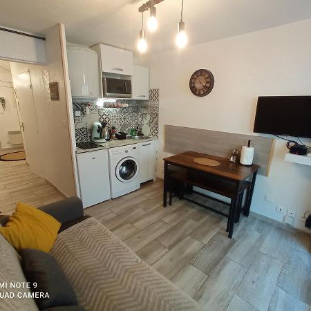 Studio Climatise, 50 M De La Prom, Wifi Nice Ngoại thất bức ảnh