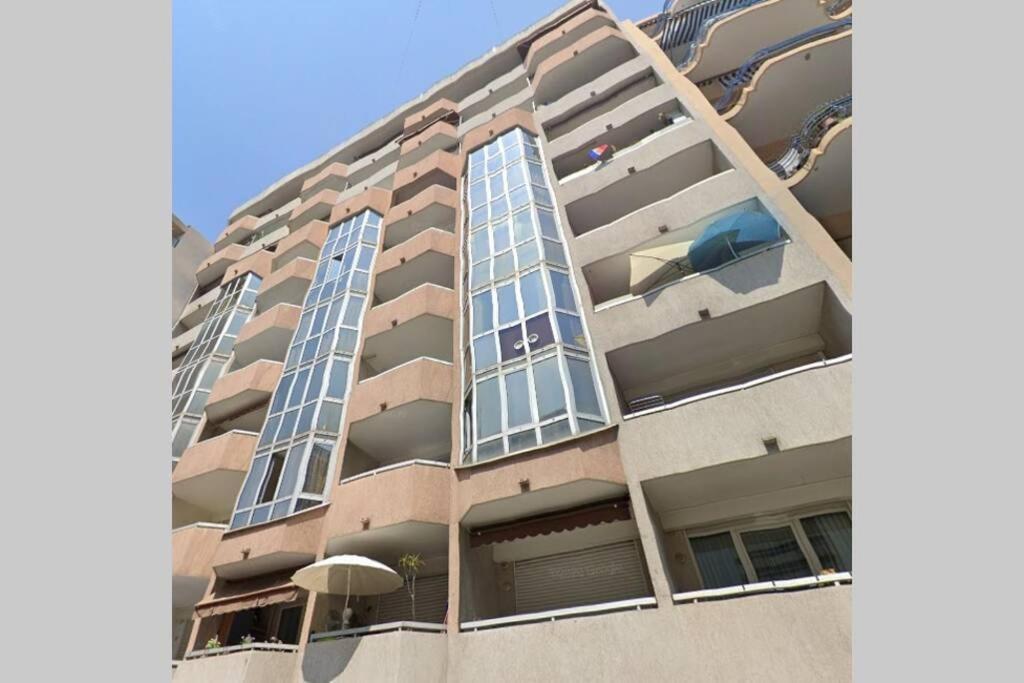 Studio Climatise, 50 M De La Prom, Wifi Nice Ngoại thất bức ảnh