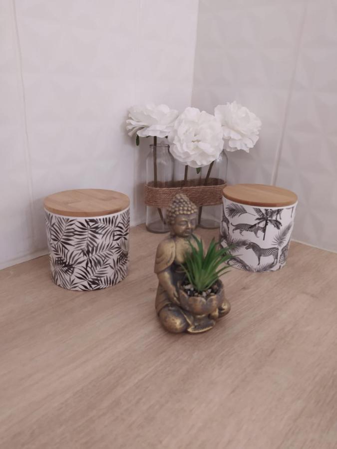 Studio Climatise, 50 M De La Prom, Wifi Nice Ngoại thất bức ảnh