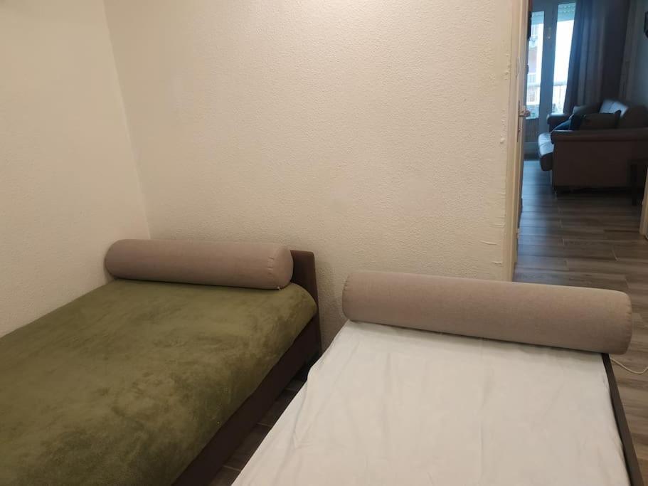 Studio Climatise, 50 M De La Prom, Wifi Nice Ngoại thất bức ảnh