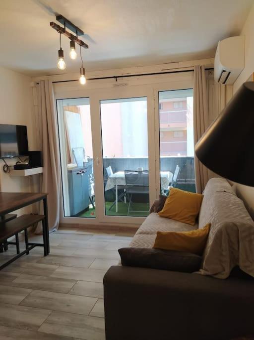 Studio Climatise, 50 M De La Prom, Wifi Nice Ngoại thất bức ảnh