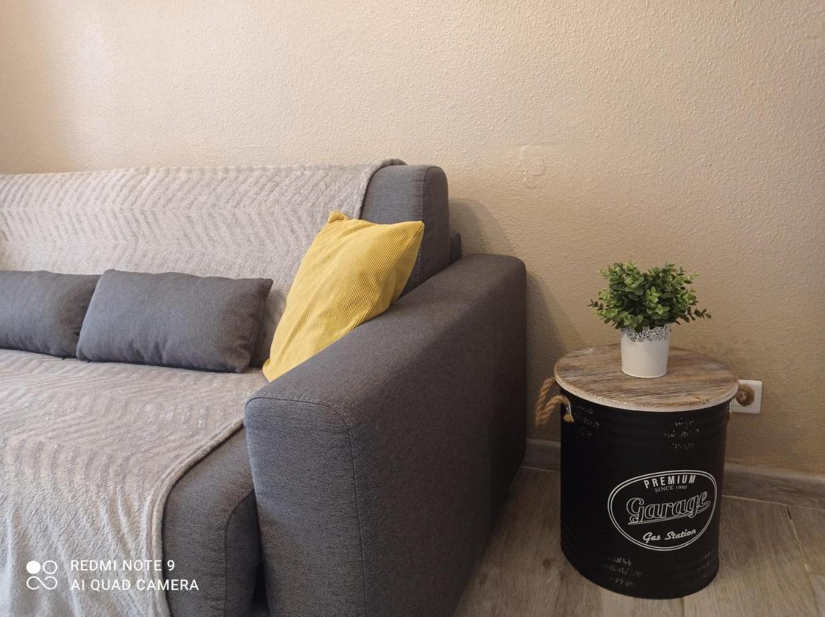 Studio Climatise, 50 M De La Prom, Wifi Nice Ngoại thất bức ảnh